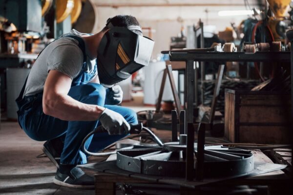 Custom Fabrication